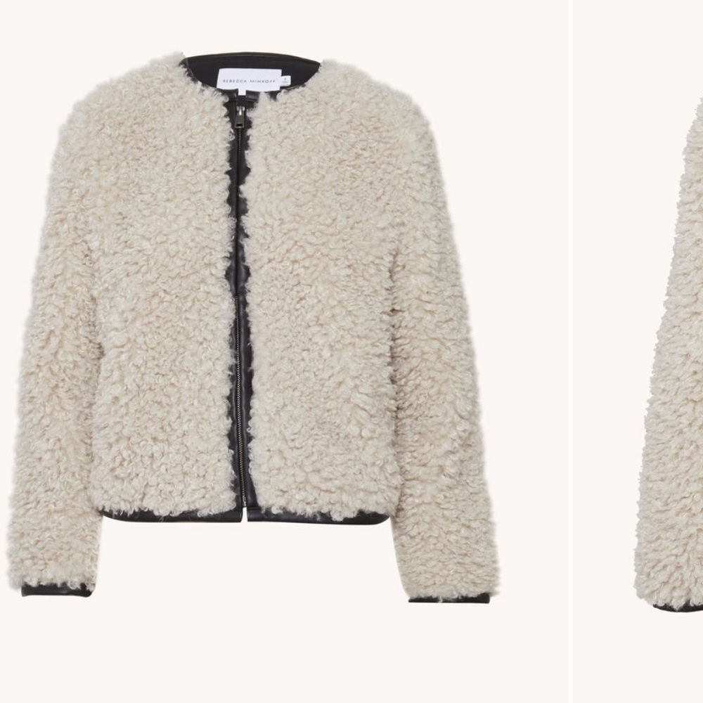 Rebecca Minkoff Shelbi Jacket
